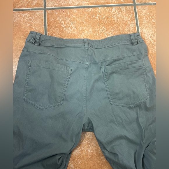 lululemon athletica Men's Pants in Gray - Picture 4 of 6